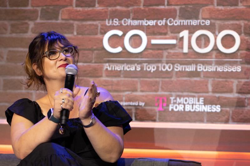 Lirit ChamberOfCommerce