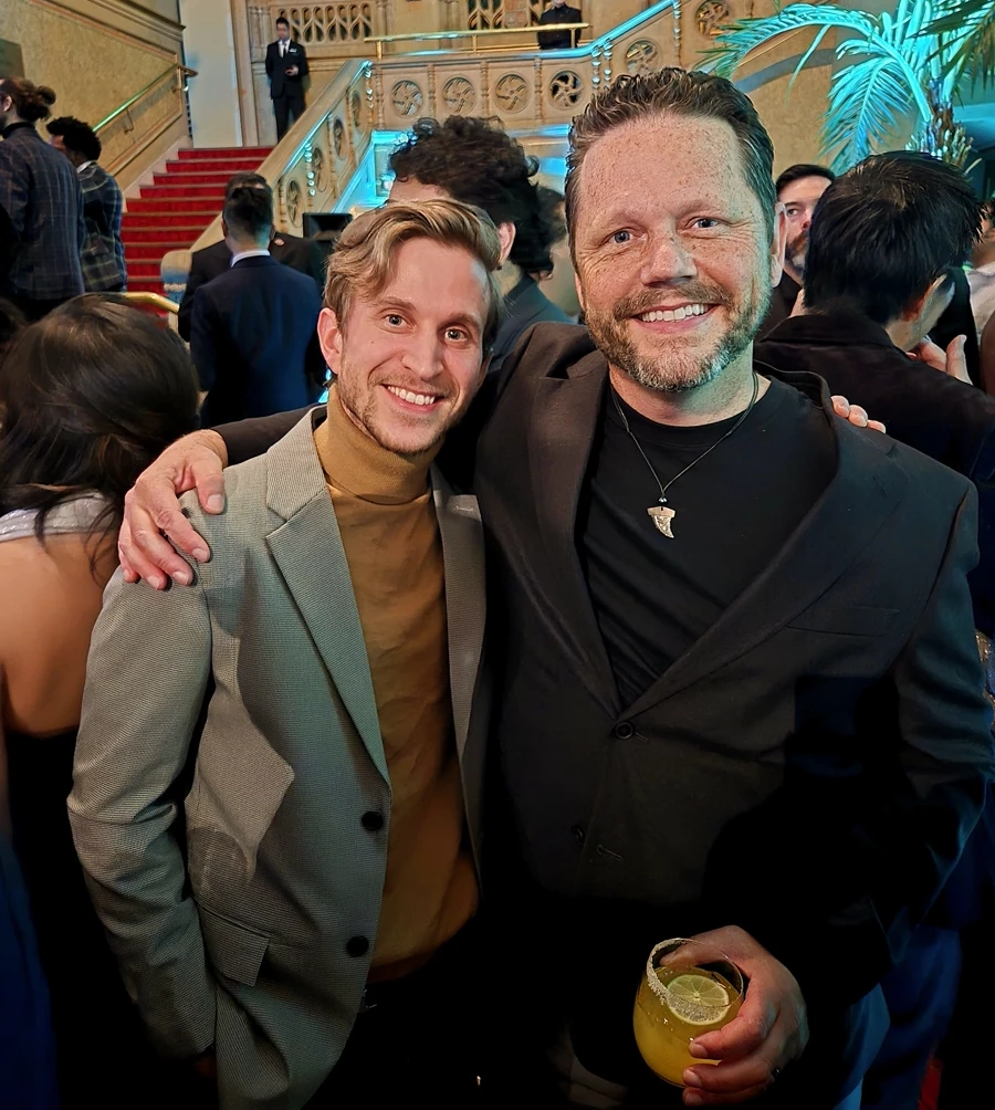 Moana2 WrapParty 02